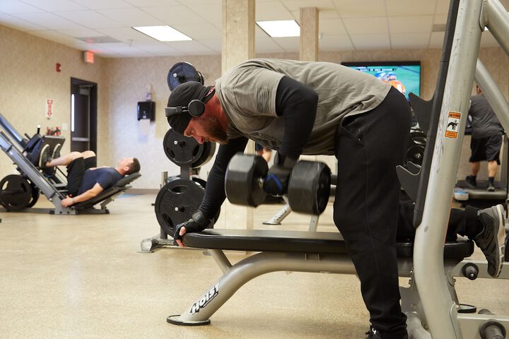 Health and Fitness 35 of 38