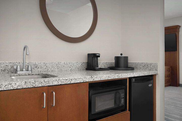 Hampton Inn & Suites Lynchburg
