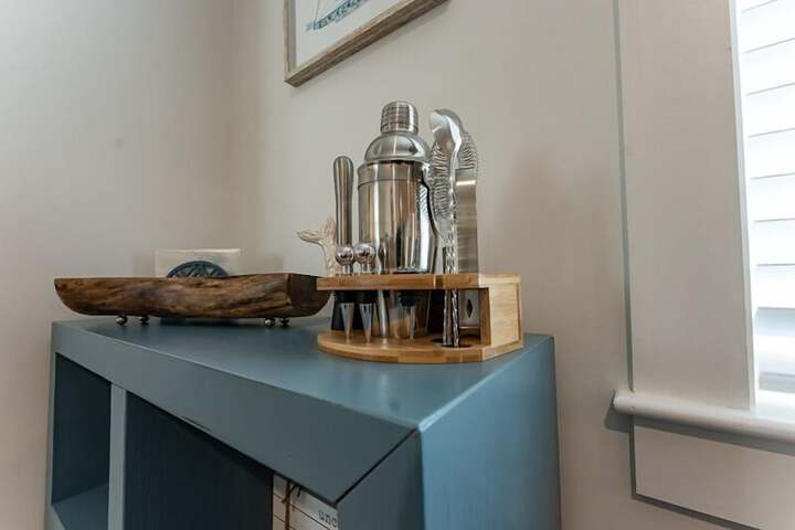 Harbourtown Suites