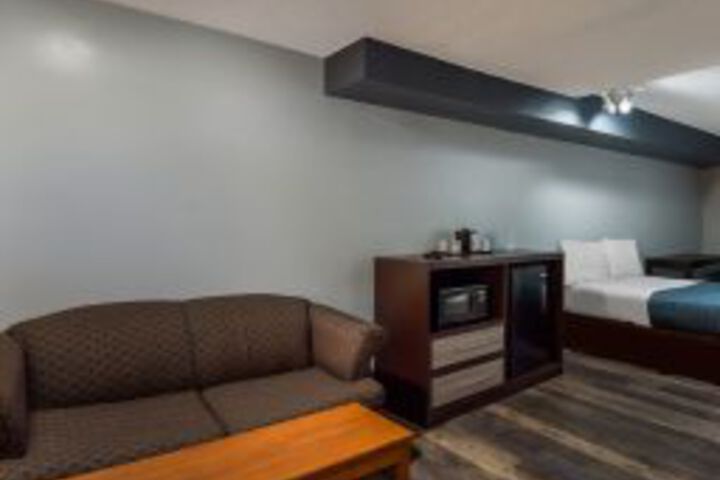 Red Carpet Inn and Suites - Hammonton West / Winslow Township