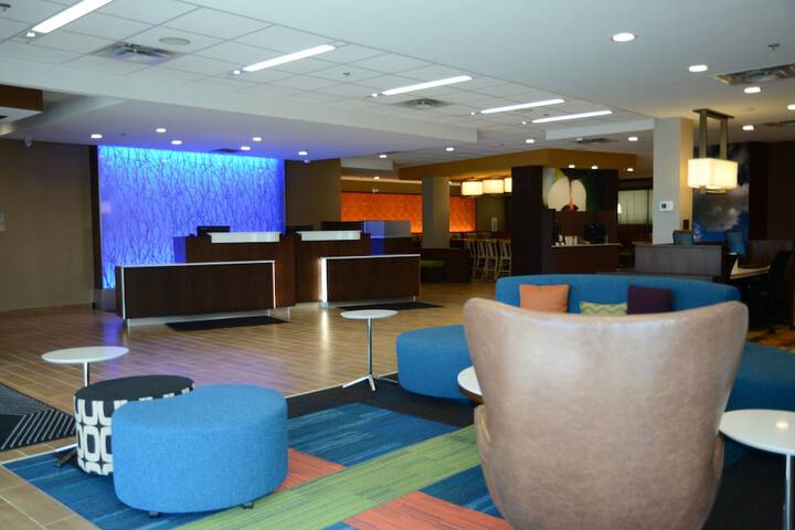 Hotel Interior 11 of 55