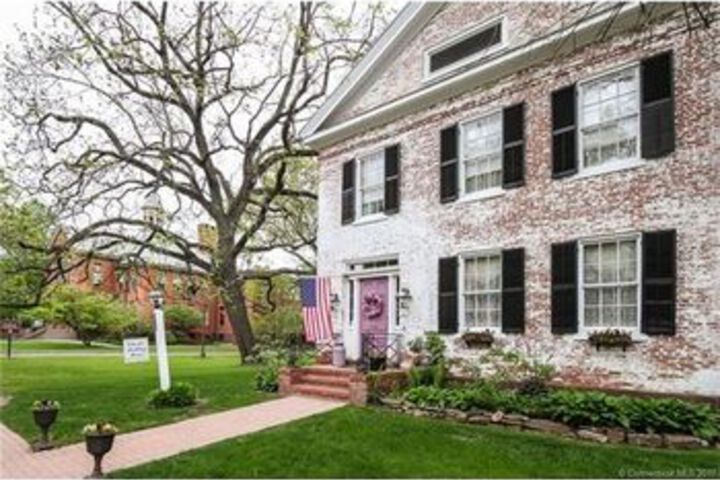 Chester Bulkley House Bed & Breakfast