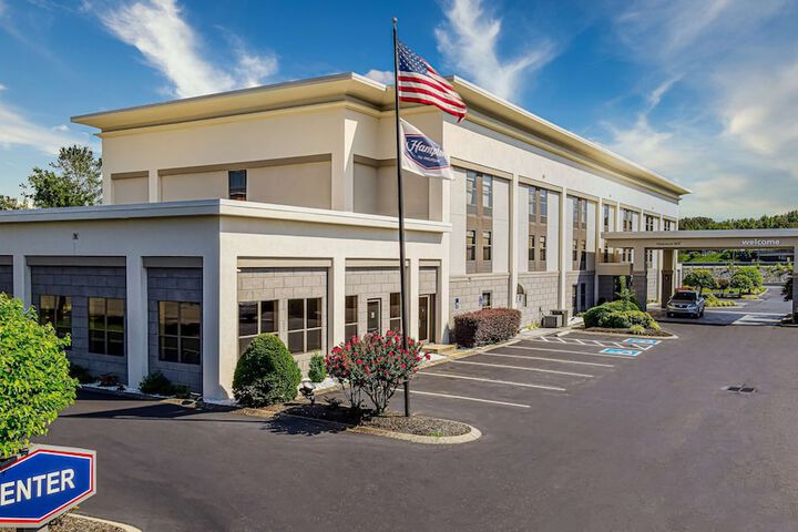 Hampton Inn Dickson