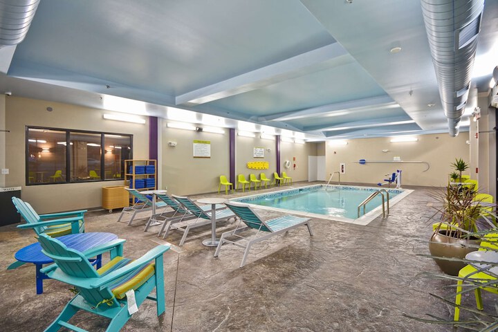 Pool 6 of 38