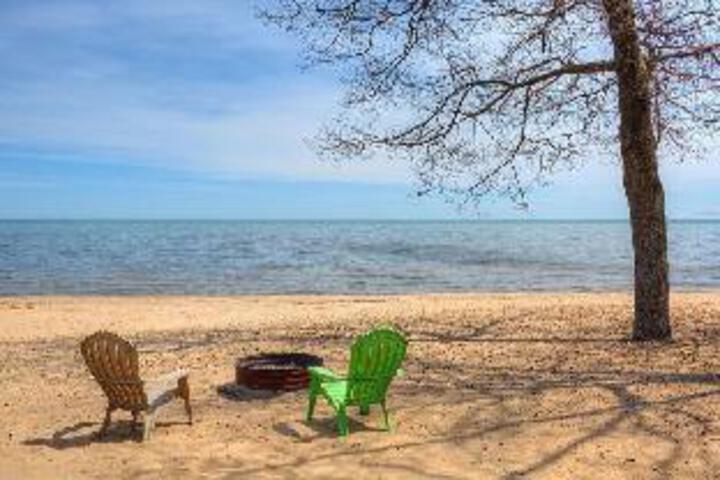 Rodeway Inn Oscoda
