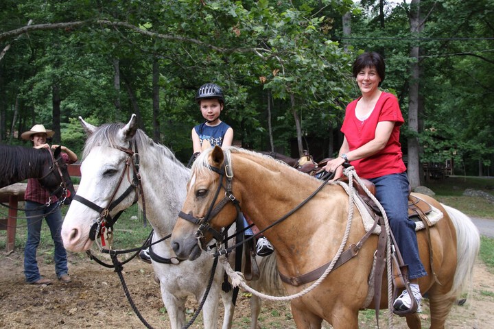 Pisgah View Ranch