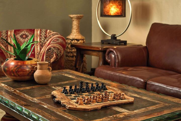 Hotel Don Fernando de Taos Tapestry Collection by Hilton