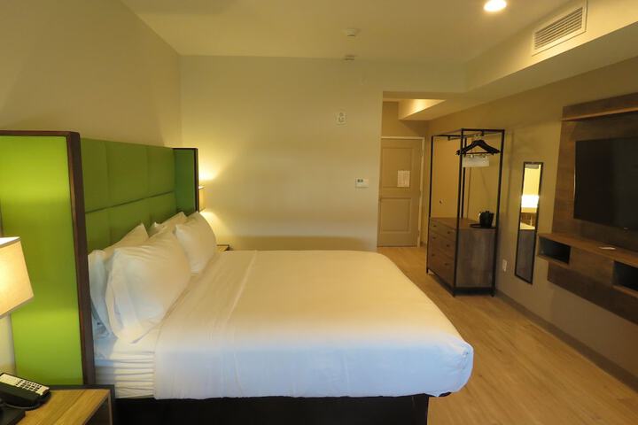 Wyndham Garden College Station