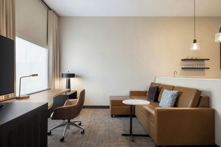 Residence Inn by Marriott Mechanicsburg