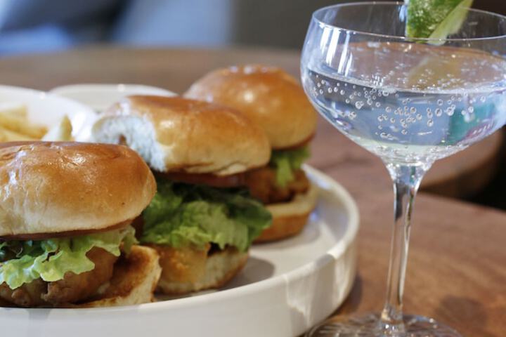 Kimpton Harper Hotel by IHG