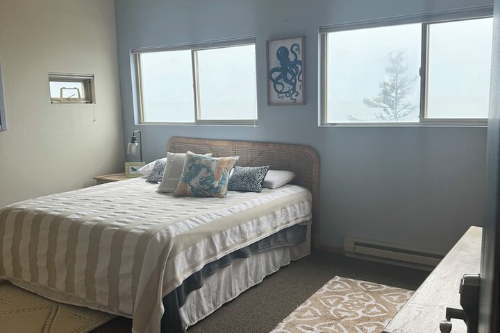 King Halibut Lodge