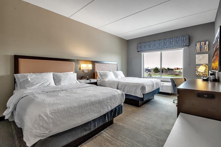 Hampton Inn Buffalo - Amherst NY