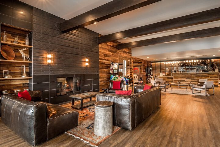 Holiday Inn Estes Park by IHG