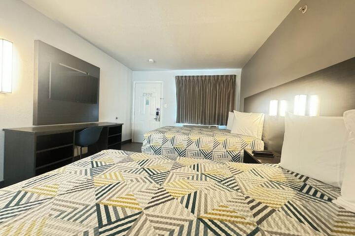 Masters Inn Tucker