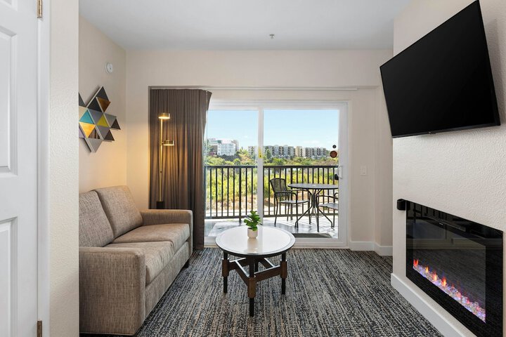 WorldMark Oceanside