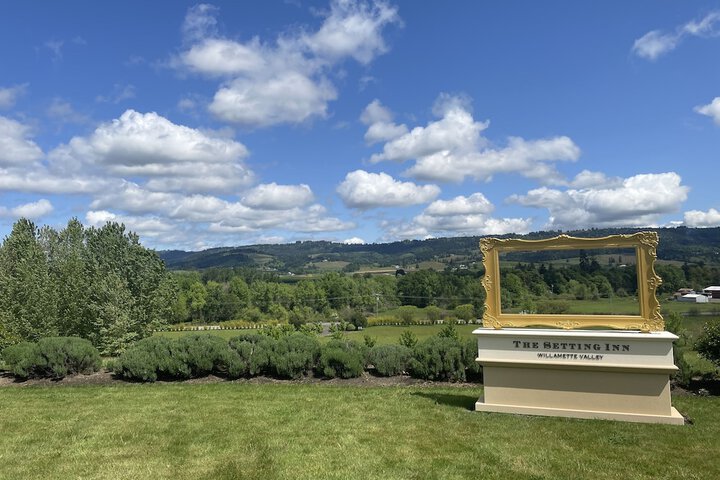 The Setting Inn Willamette Valley