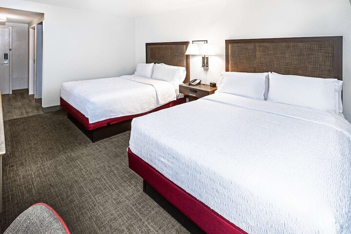 Hampton Inn Sulphur / Lake Charles Area