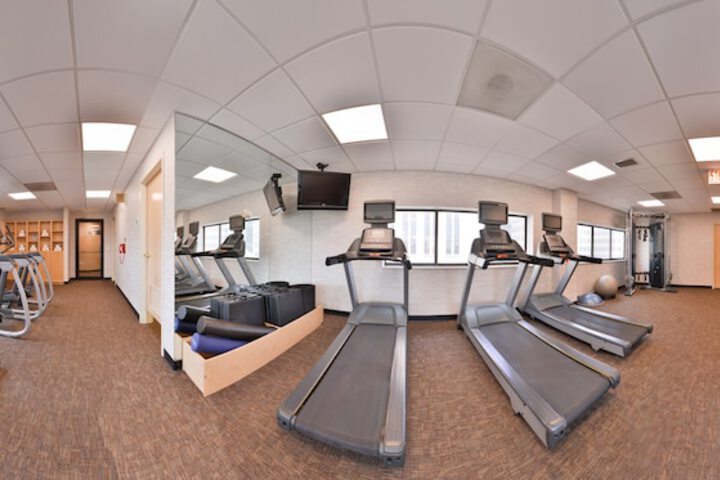 Health and Fitness 49 of 53