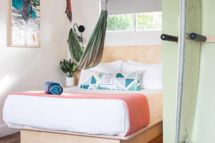 Gravity Haus Westport