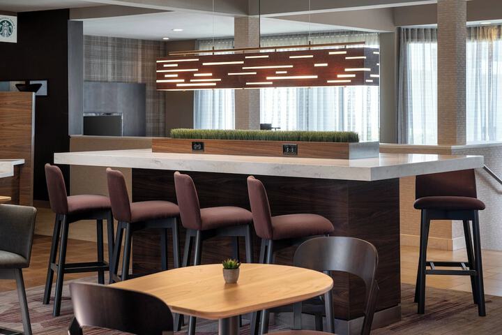Courtyard by Marriott Rancho Cordova Sacramento