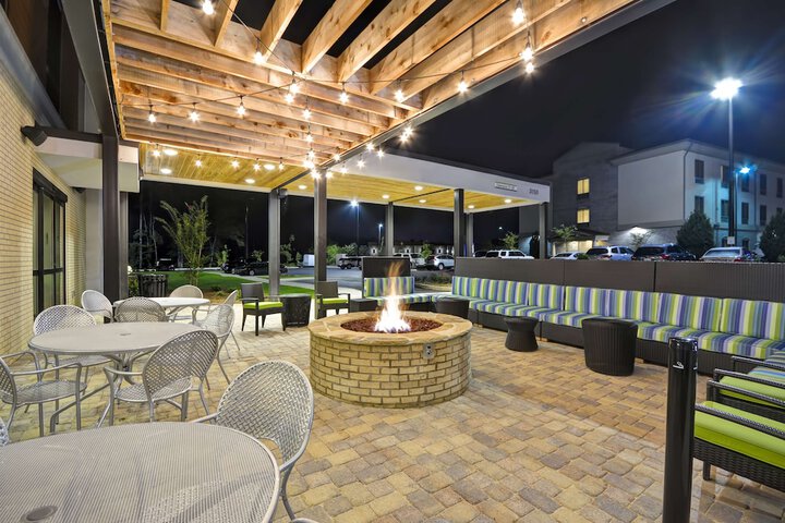 Terrace/Patio 37 of 39