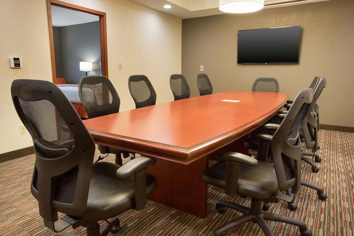 Meeting 22 of 43