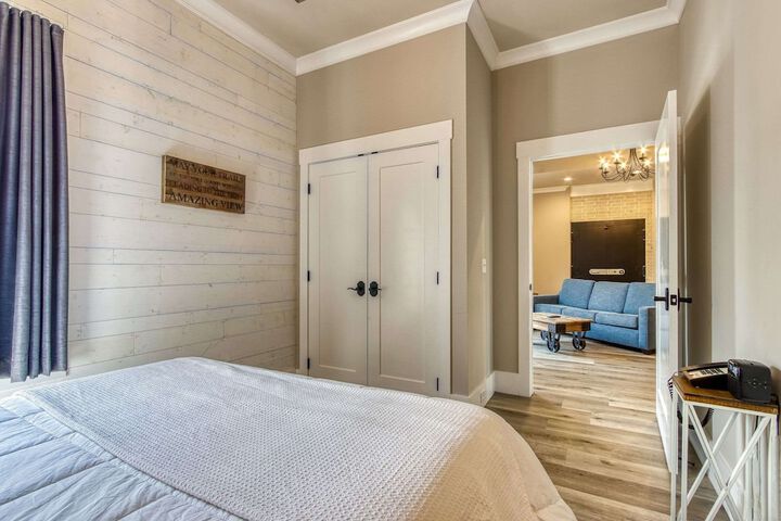 The Historic Central Hotel a New Hotel Collection Property
