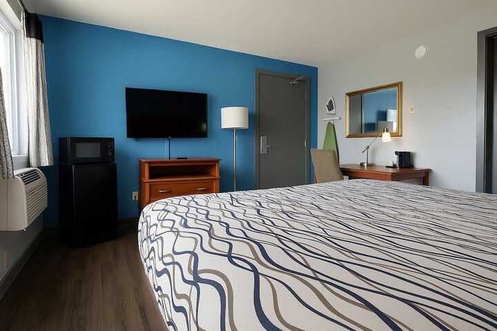 Executive Inn Owatonna Hwy 35