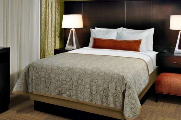 Staybridge Suites Plano - The Colony by IHG