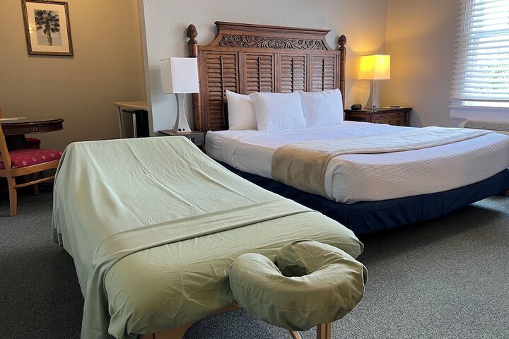 Crystal Bay Historic Hotel