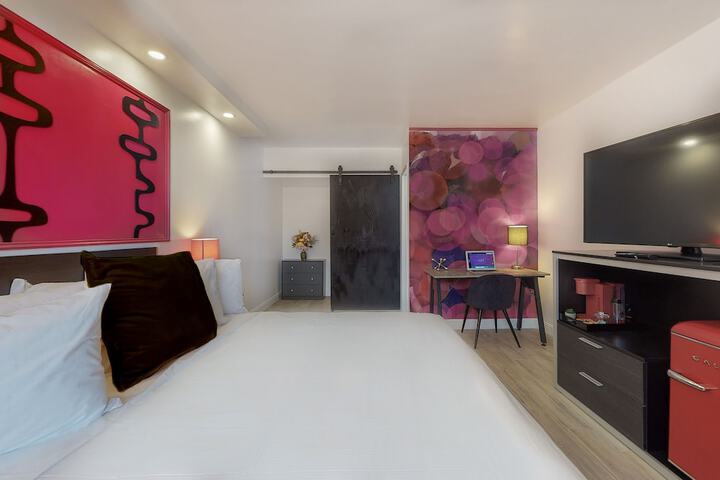 Hotel Zazz