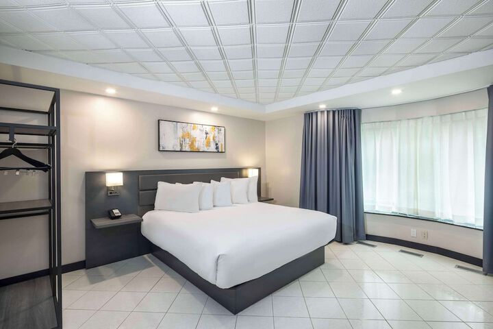 Les Suites de Laviolette an Ascend Collection Hotel