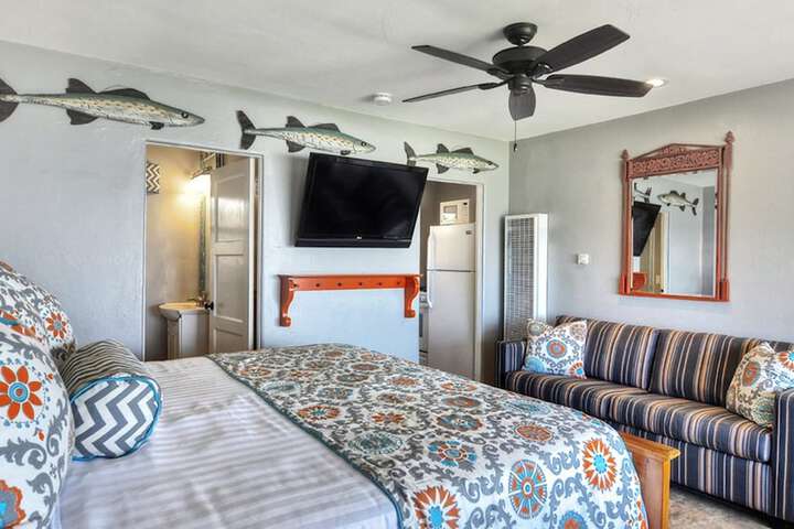 Beachcomber Inn