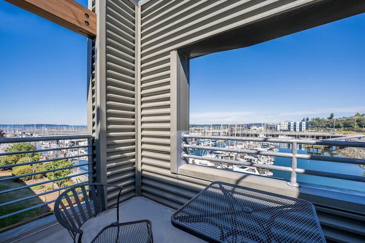 Inn at Port Gardner-Everett Waterfront an Ascend Collection Hotel