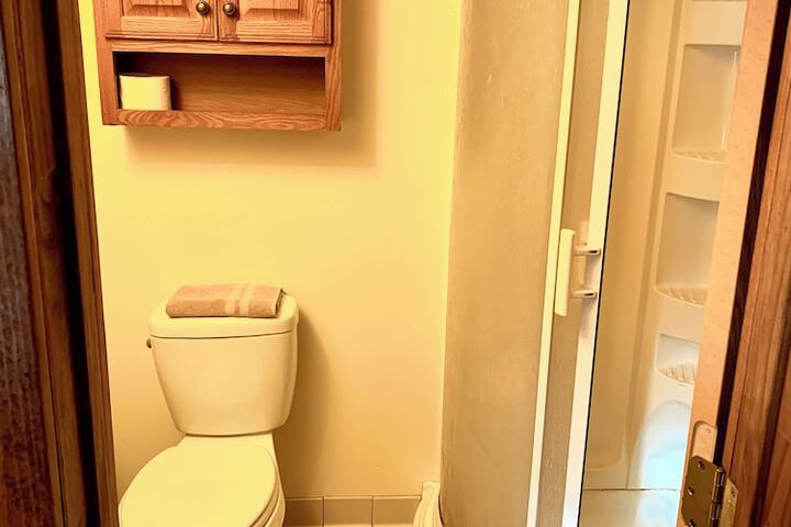 Benzonia Rustic Resort