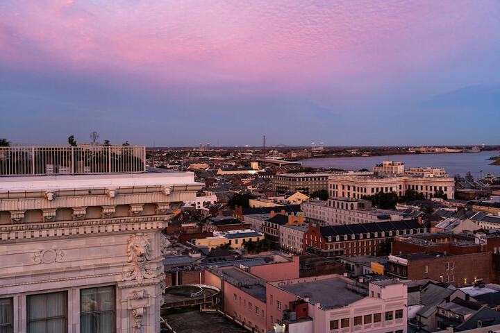 The Ritz-Carlton New Orleans