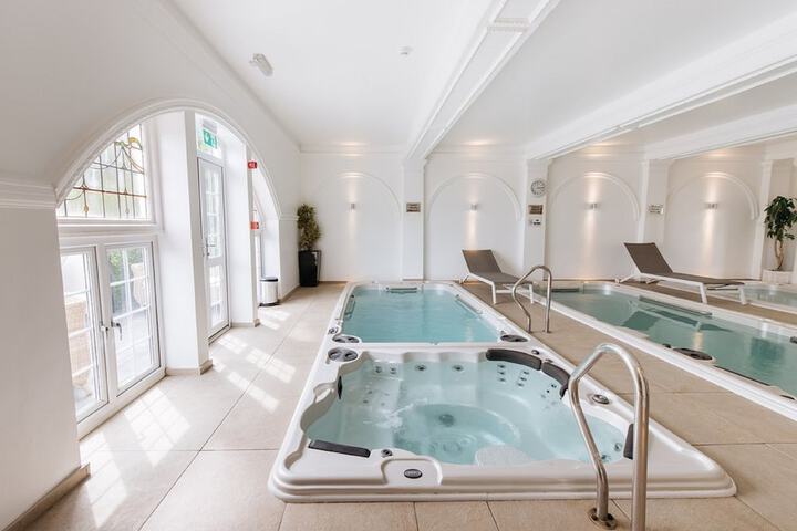 The Headland Hotel & Spa