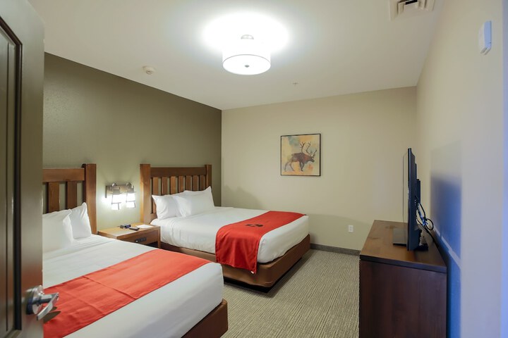 Great Wolf Lodge Illinois