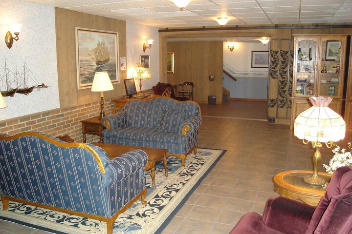Hotel Interior 9 of 50