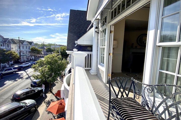 Terrace/Patio 86 of 97