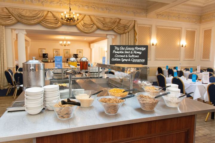 TLH Victoria Hotel - TLH Leisure Entertainment and Spa Resort