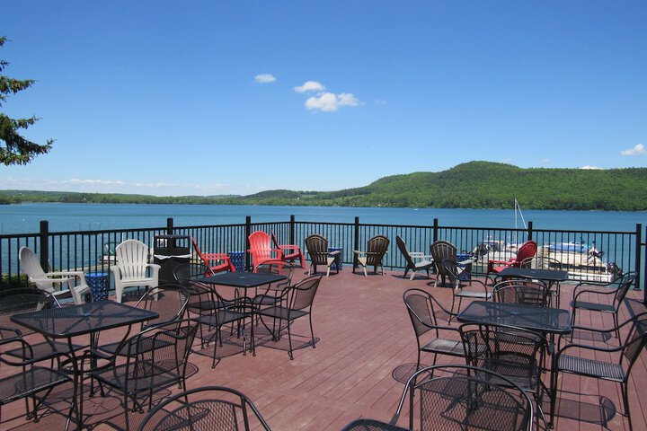 Terrace/Patio 70 of 86