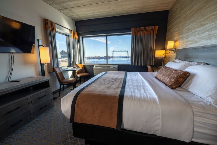 Pier B Resort