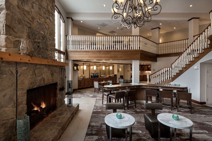 Hotel Interior 13 of 45