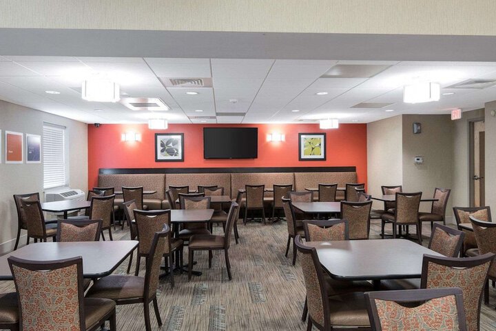 Comfort Inn Rehoboth Beach