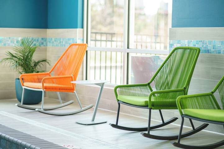 Hampton Inn Redmond Bend Airport OR
