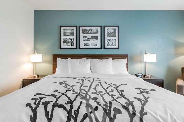 Sleep Inn & Suites Ankeny - Des Moines