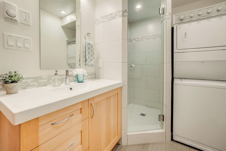 Stirling All Suites Hotel