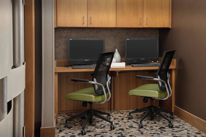SpringHill Suites Jackson North / Ridgeland