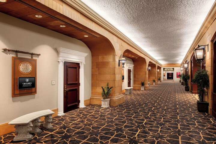 Caesars Atlantic City Resort & Casino - a Caesars Rewards Destination
